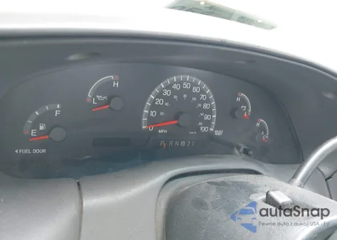 2004 Ford F-150 Heritage Xl/Xlt из США, поврежденный, VIN 2FTRF17204CA52584